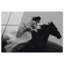 Spirit in Motion High-Gloss Frameless Acrylic Glass Wall Art Animals Print by Oliver Gal, Ready to Hang, 15 x 10-131409131-136542427