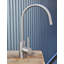 Parche Kitchen Faucet
