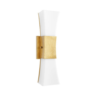 Monta 2LT SCONCE - MB