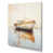 Toile tendue