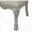 Ensemble de chaises d'appoint robustes pour une assise quotidienne fiable