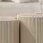 Ensemble de 2 tables basses gigognes Beige-1650668393-1669325374