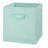 Rebrilliant Whitmor Fabric Bin-72960852
