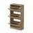 12 Pair Flip Down Shoe Storage-497954289