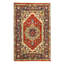 Persain Handmade Wool Area Rug