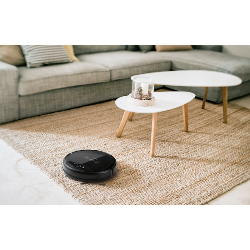 Domo Cordless Bagless Robotic Vacuum