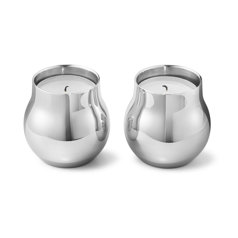 Cafu Small Stainless Steel Holder