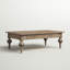 Table basse Clintwood