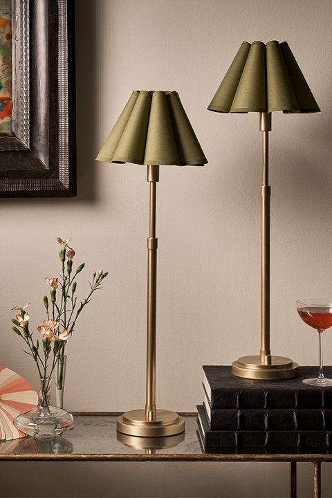 Table Lamps