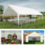 Auvent de tente Carports-92872163