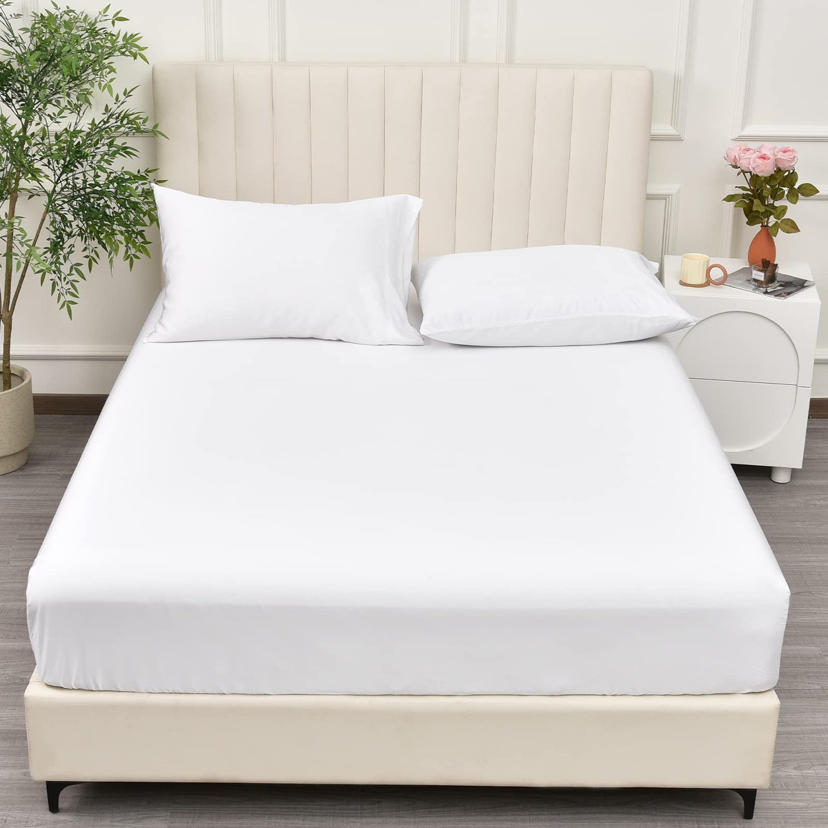 PHF Fitted Sheet