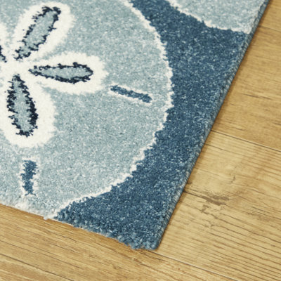 Elspeth Geometric Indoor Rug