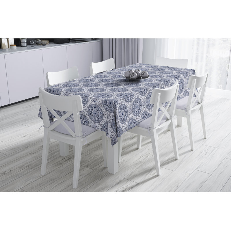 Pailynn Round Tablecloth