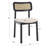Baylon 16.8'' H Upholstered Side Chair-97129218-97129219