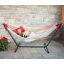 Emmaline Double Hammock with Stand-12808970