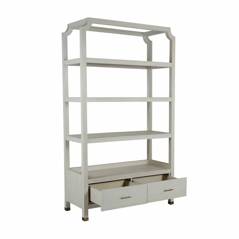 Crest Storage Bookcase