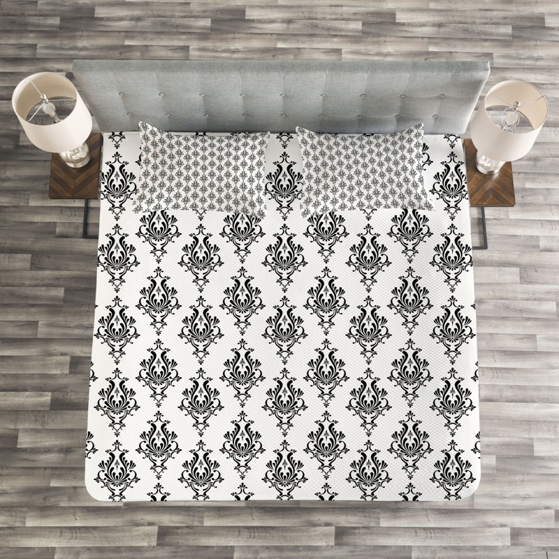 Lowry 264 TC Duvet Cover Set