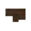 Wilson Solid Wood Dining Table-532375459