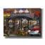 «Jebs General Store» par Bigelow, illustrations sur toile-1650068407