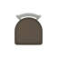 Tabouret pivotant Jackie-92308903-92308912-92308888