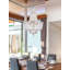 Lustre empire unique à 22 lumières Stinnett-32478873