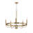 Frankie-Single-Tier Chandelier-955562833