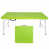Green is out of stock