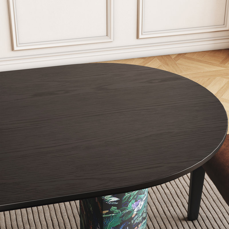Table de salle à manger 78,7 po