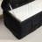 Pransh Velvet Upholstered Storage Bench-1082916185