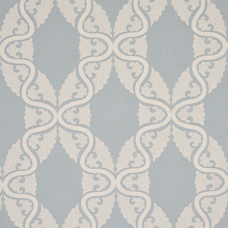 Siljan Fabric, Sky