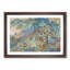 Landscape by Qiu Ying - Framed Print-55641554-55641557