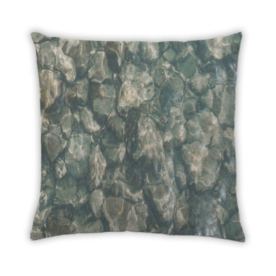 Coussin Earth Rock 19