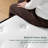 Zinus 8" Medium Euro Top Innerspring Mattress-65321608