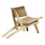 Chaise d'appoint 37,99 po Stiner