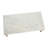 Libertine Genuine Marble and Metal Coffee Table-63189034