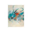 Heart To Heart Print by Sara Brown-25820435-25820436