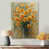 Toile tendue