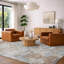 Tapis à poil long de qualité supérieure lavable à la machine ADS67-1649897005-1649896993