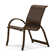 Fauteuil de salle à manger empilable Hiraku