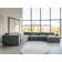 Flex Felix Modular System: Corner Sofa U