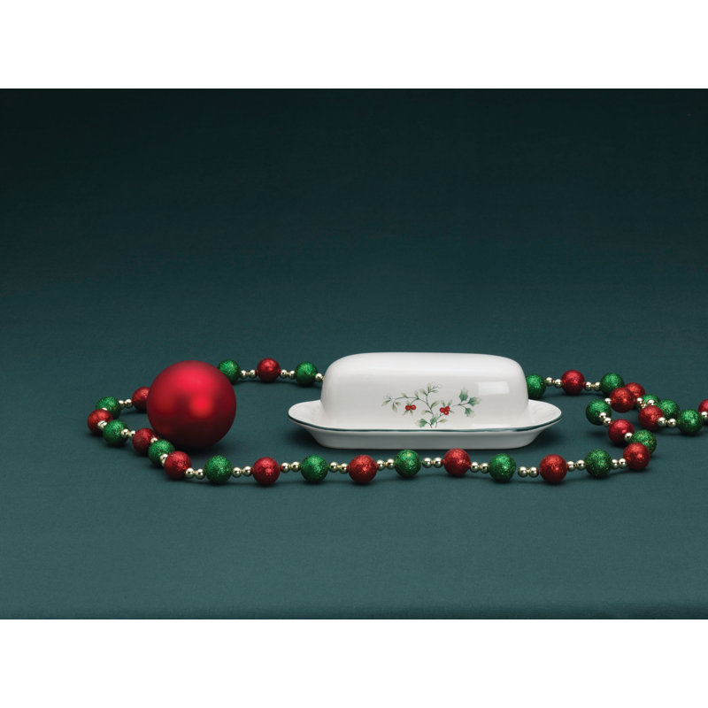 Service de vaisselle Pfaltzgraff Winterberry