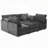 Sectional Sofa Modular Sofa U-shaped Sofa Couch-118401701