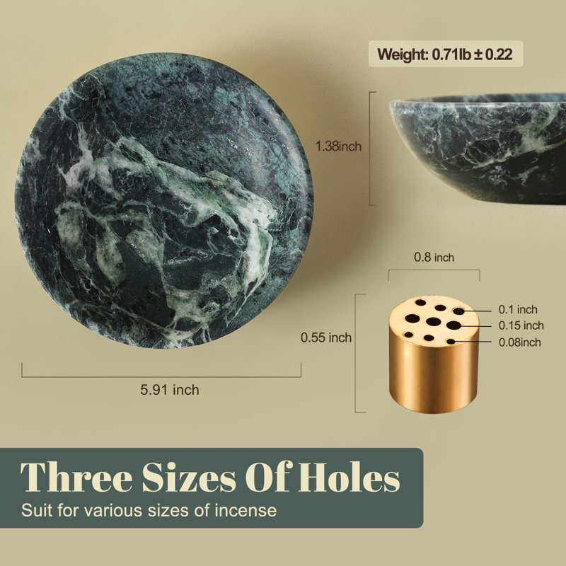Incense Burner Holder