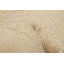 Tapis crème Kashkuli Gabbeh 3 pi 11 po x 3 pi 11 po