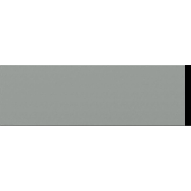 7.5'' H x 78.75'' W x 0.75'' D Primed White Urethane Flat Trim Moulding (Set of 2)