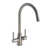Brushed Nickel selected