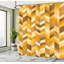 Ensemble de rideau de douche + crochets-1168023677-1117638056