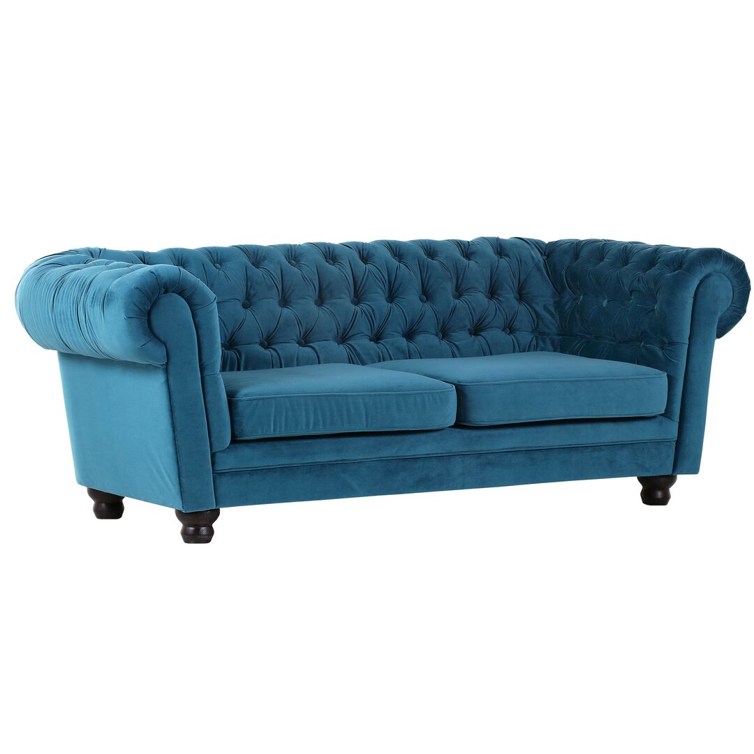 Chesterfield-Sofa Edmund