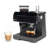 GE Profile Automatic Semi Espresso Machine + Frother