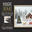 Art de Noël - XCIV - Reproduction encadrée - Restickable-825230566-825230570